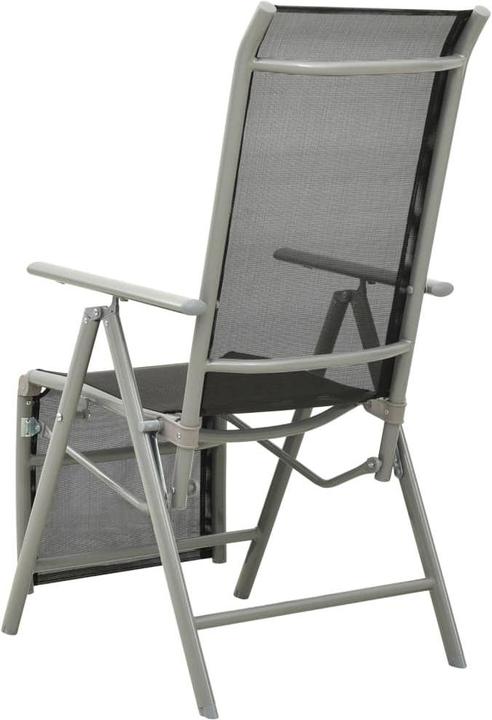 Produktbild vidaXL Gartenstuhl