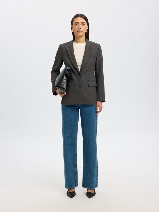 Produktbild Selected Femme Classic Fit Blazer (40)