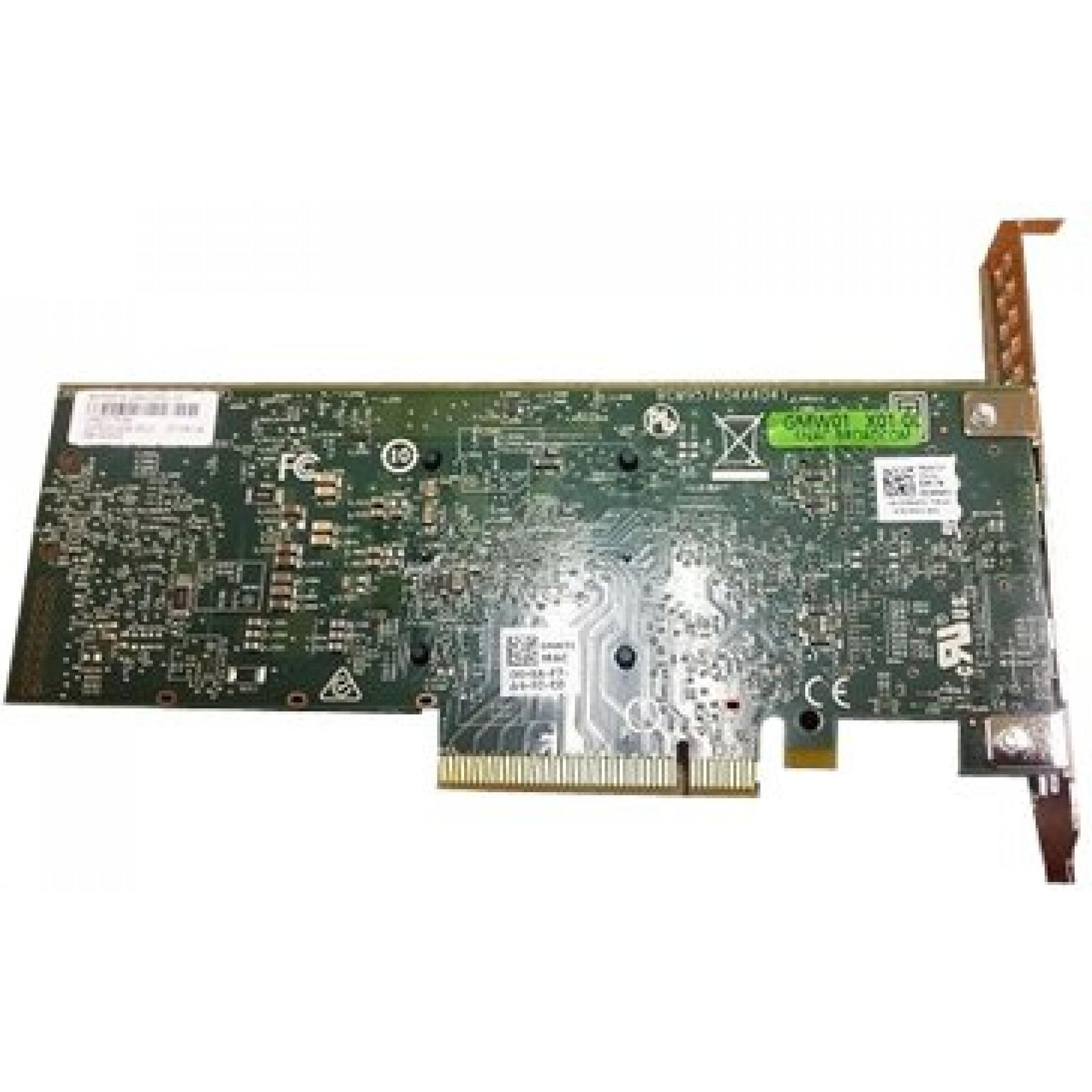 Thumbnail - Dell 540-BCOP (Mini PCI Express), Netzwerkkarte, Grün