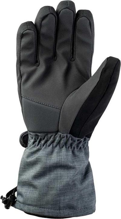 Produktbild Iguana Logo Skihandschuhe Axel (M, S)