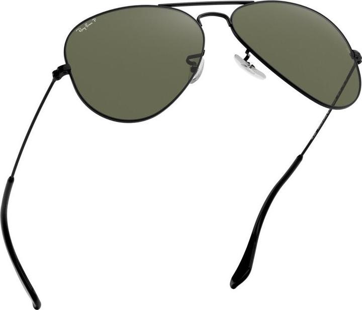 Image du produit Ray Ban Gradient aviateur