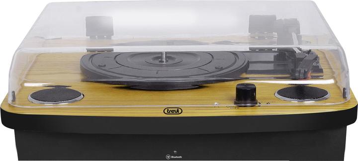 Actual product image Trevi TT 1022 (Automatic)