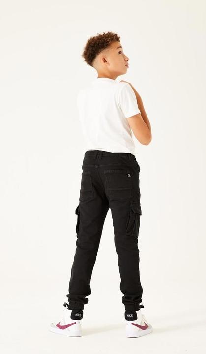 Actual product image Garcia cargo pants (140)