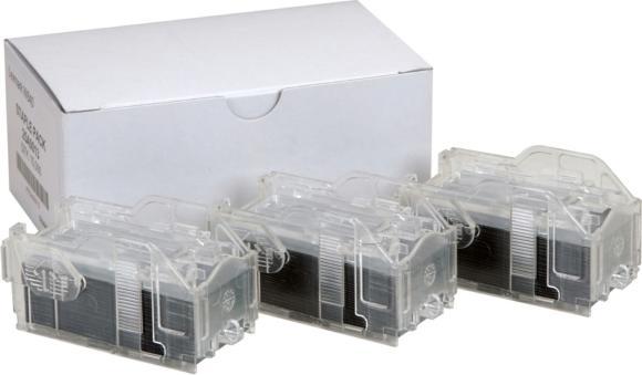Produktbild Lexmark 25A0013 Heftklammern 3 Stück C792 / X792 Serie