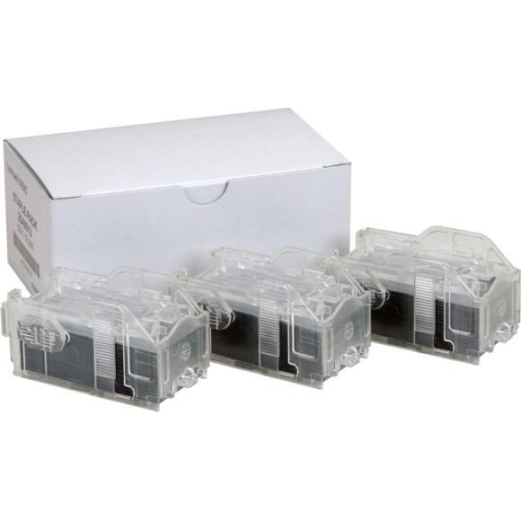 Lexmark 25A0013 Heftklammern 3 Stück C792 / X792 Serie, Drucker Zubehör