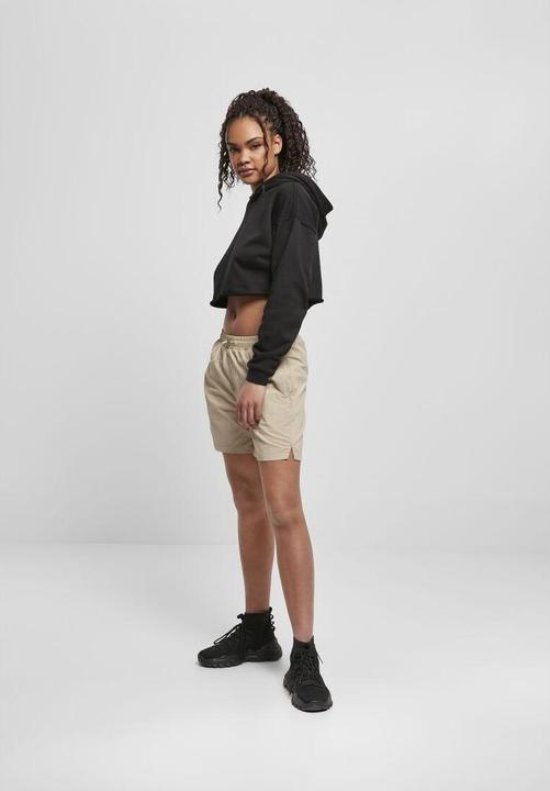 Produktbild Urban Classics Ladies Crinkle Nylon Shorts (M)
