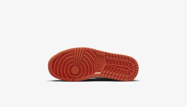 Image du produit Jordan 1 Retro High OG Starfish (PS) (30)
