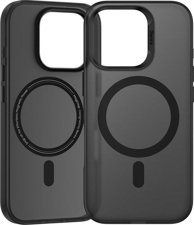 Produktbild Benks Lucid Armor (Apple iPhone 16)