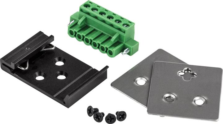 Produktbild Trendnet TI-PG80B Switch (8 Ports)