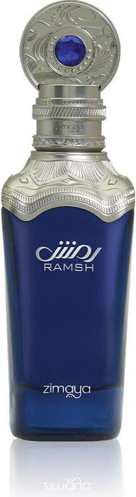 Actual product image Zimaya Ramsh Imperium Perfume (Eau de parfum, 100 ml)