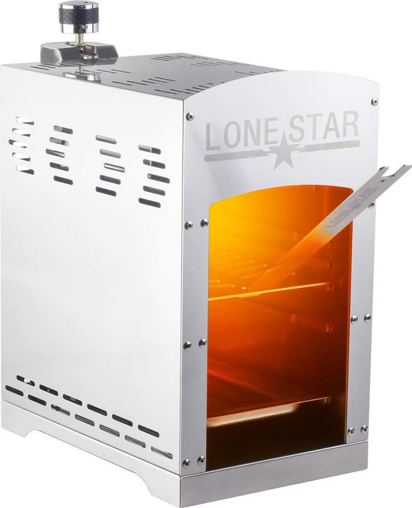 Produktbild Beef Burner