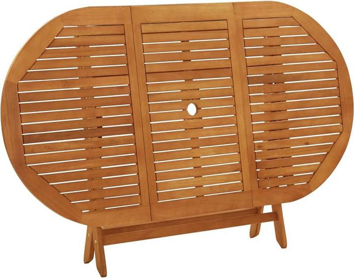 Produktbild vidaXL Kerrie (160 x 85 x 75 cm)