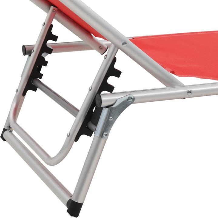 Immagine prodotto vidaXL Gartenliege (186 cm)