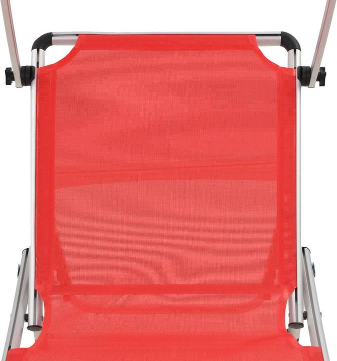 Immagine prodotto vidaXL Gartenliege (186 cm)