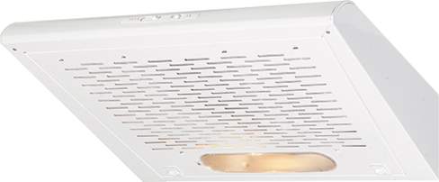 Actual product image Amica UH 17108-3 (Substructure hood)