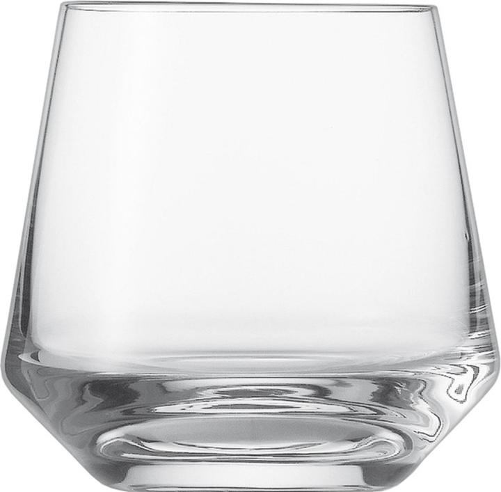 Schott Zwiesel Whisky pur (3.06 dl, 1 x, Verre à whisky)