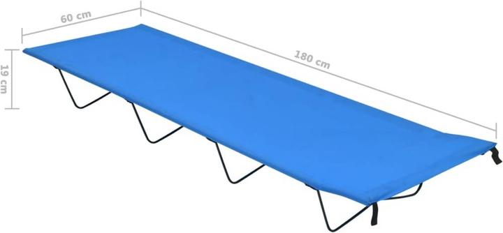 Actual product image vidaXL Kole