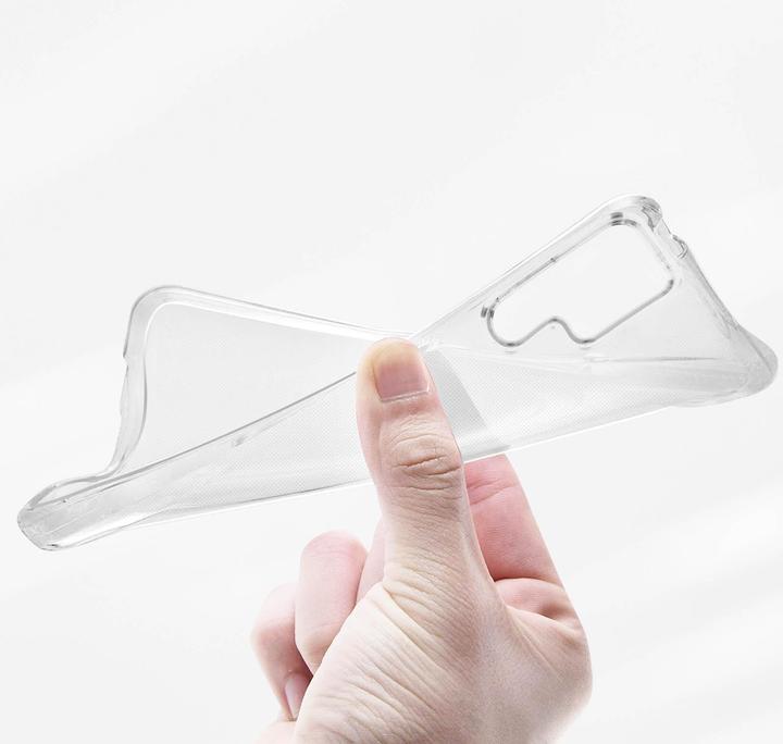 Produktbild Avizar Clear Series (Samsung Galaxy S22 Ultra)