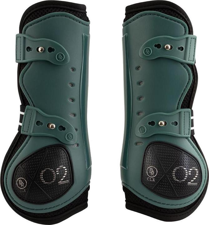 Produktbild BR Equestrian Equipment CLX XO2
