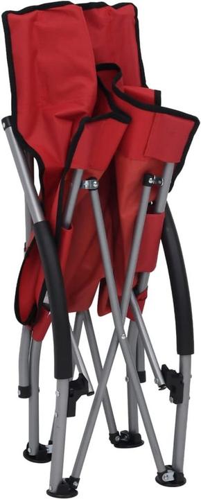 Immagine prodotto vidaXL Strandstuhl (65.50 cm)