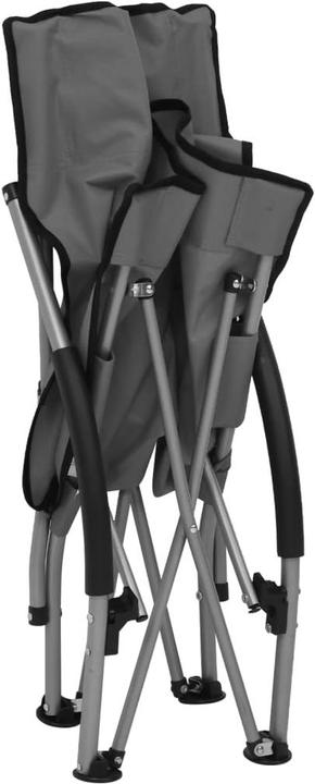 Immagine prodotto vidaXL Strandstuhl (65.50 cm)