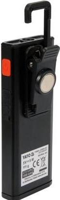 Actual product image Yato YT-08556 (500 lm)