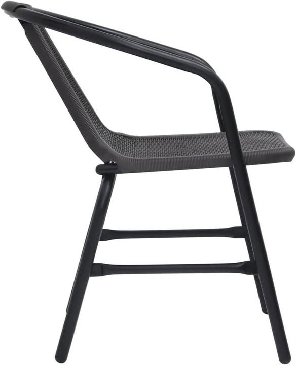 Immagine prodotto vidaXL Sedia da giardino