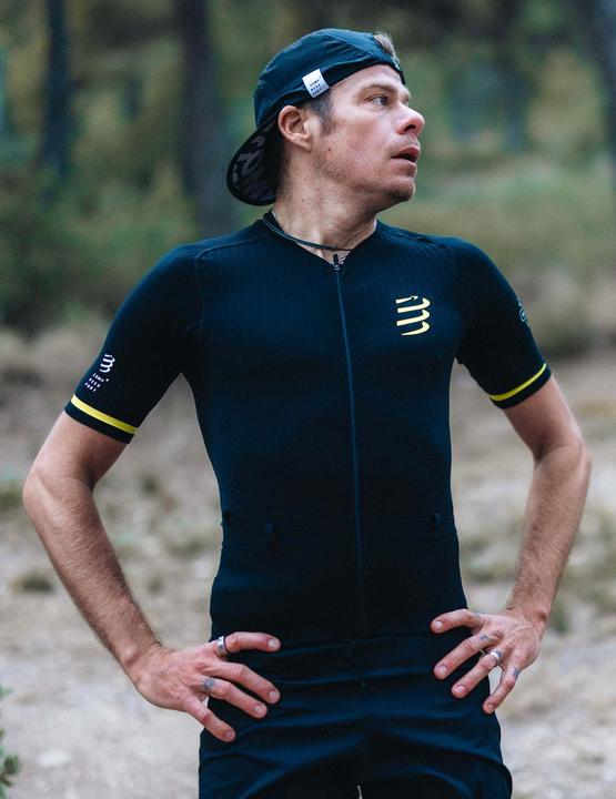 Immagine prodotto Compressport Trail Postural SS Top M (M)