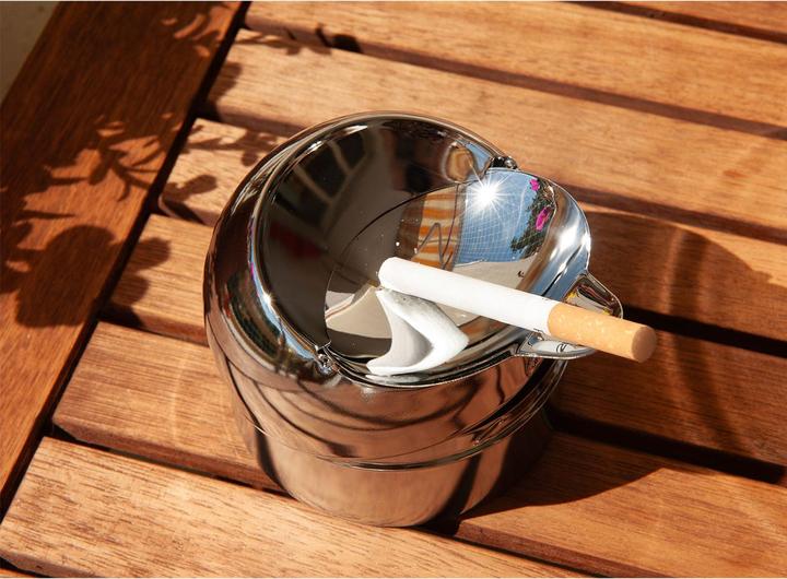 Immagine prodotto Casativo Posacenere con sportello