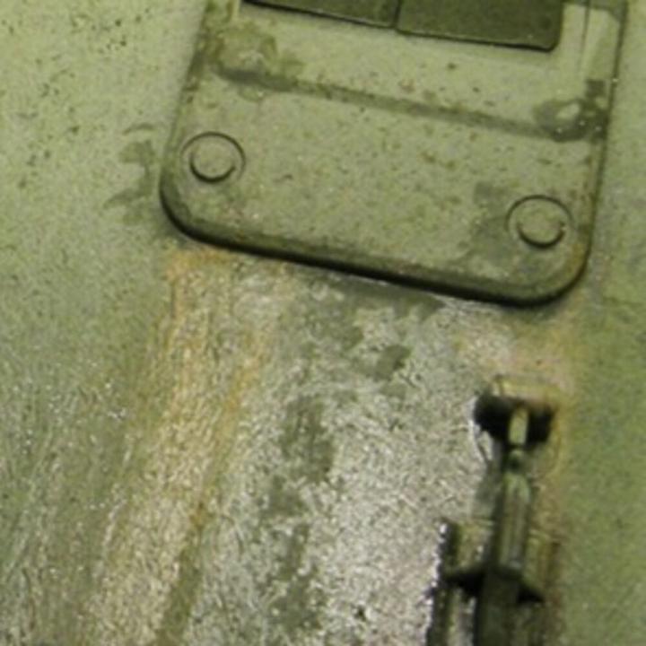 Produktbild Vallejo Weathering Effects