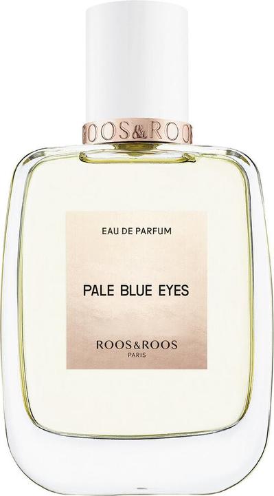 Immagine prodotto Roos & Roos Pale Blue Eyes, Unisex, Eau de parfum, 50 ml (Eau de parfum, 50 ml)