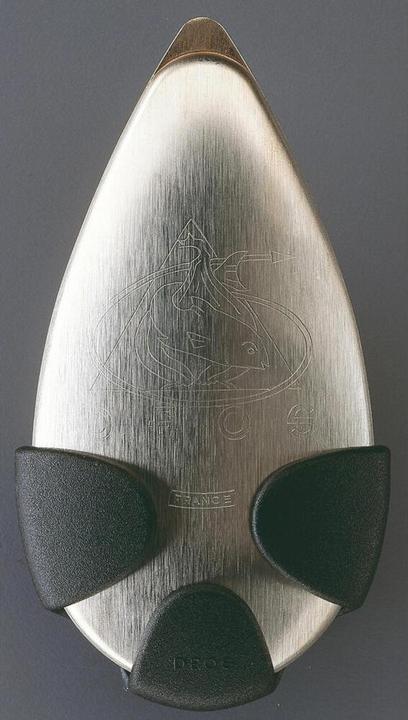 Immagine prodotto Mastrad Sapone in acciaio con regolatore (Sapone liquido)