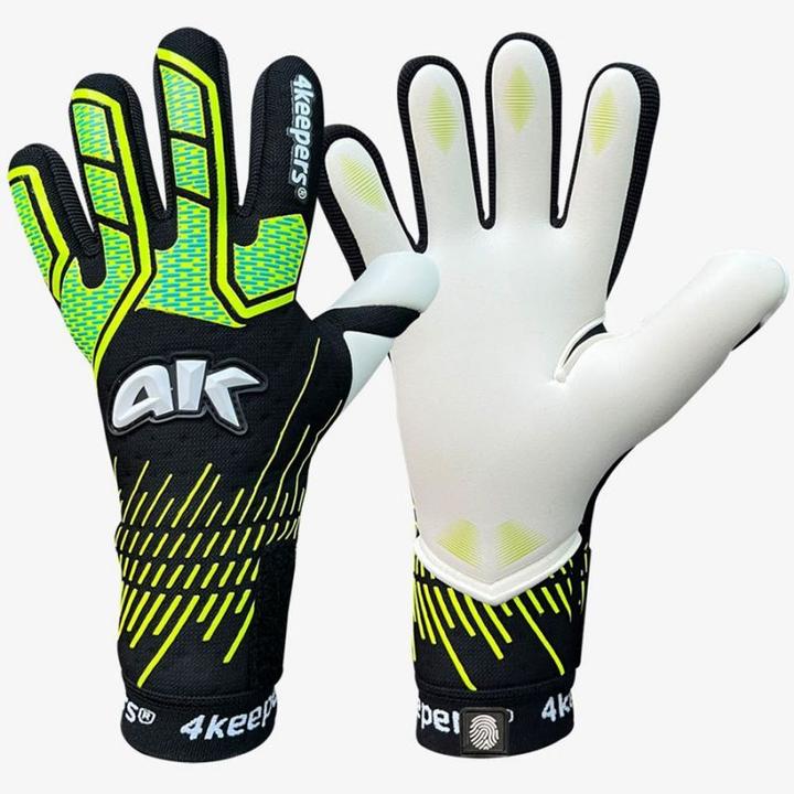 Produktbild 4keepers Rękawice Neo Volt NC Junior S987971 (10)