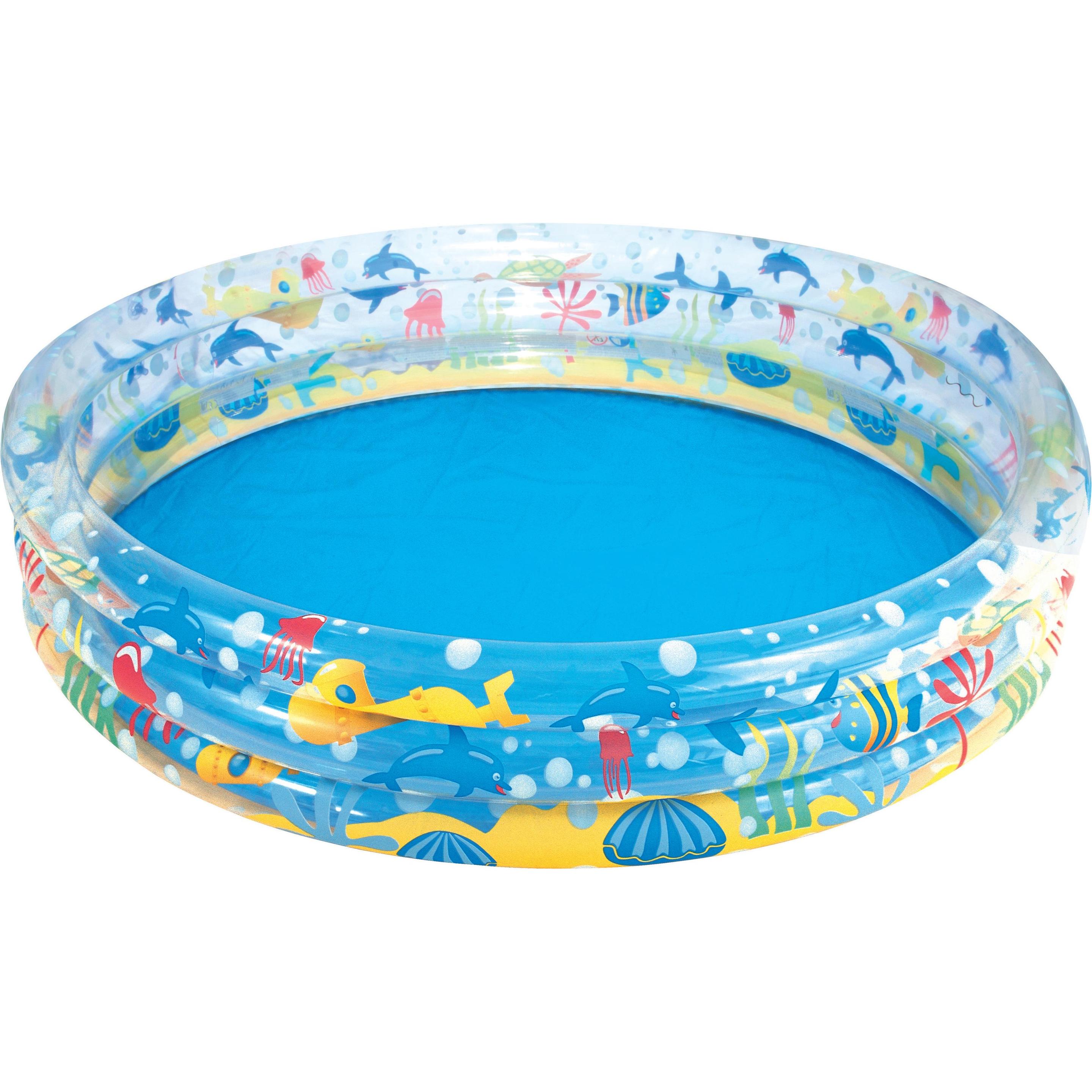 Bestway Deep Dive