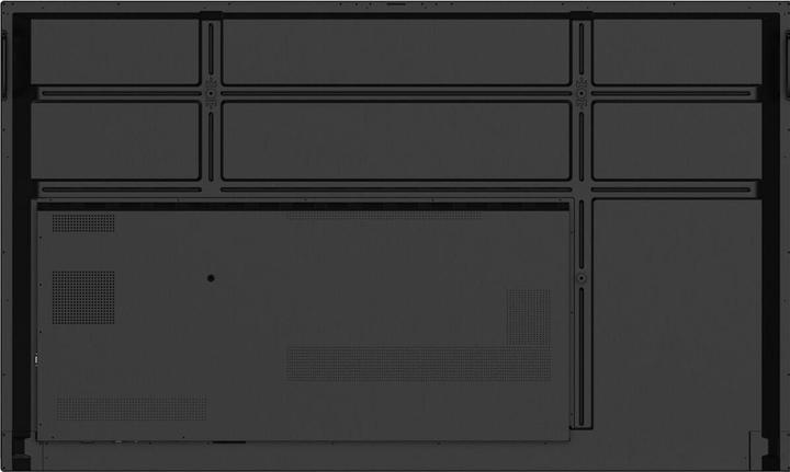 Immagine prodotto Viewsonic 75" 40 Multi touch, 7H (3840 x 2160 pixel, 75")