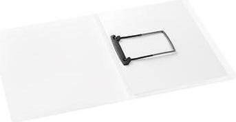 Actual product image Jalema Avanti loose-leaf binder Use for paper format: DIN A4 Material: polypropylene (A4, 1x)