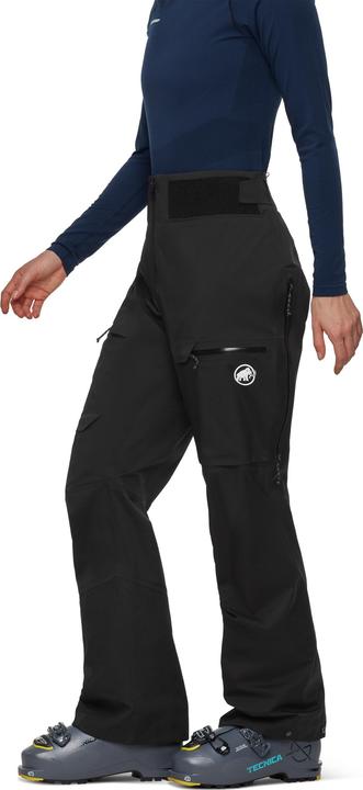 Produktbild Mammut Haldigrat Light HS Pants Women, Hardshell Hose (L)