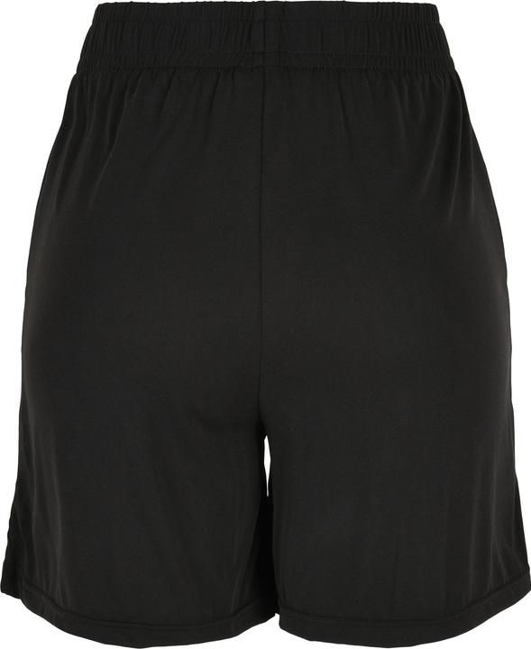 Produktbild Urban Classics Ladies Modal Shorts (S)