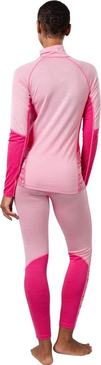Produktbild Kari Traa Malia Half Zip (S)