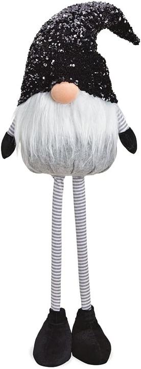 Immagine prodotto Matches21 Weihnachtswichtel mit Teleskopbeinen