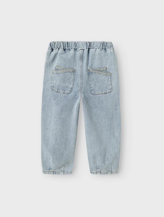 Produktbild Name it Loose Fit Jeans (92)