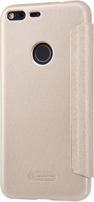 Actual product image Nillkin Sparkle Series (Google Pixel)