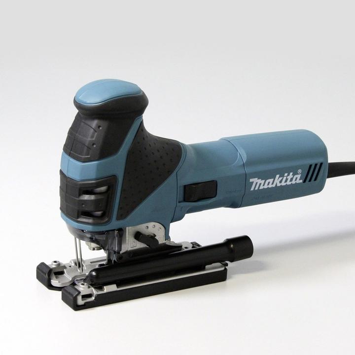 Actual product image Makita Jigsaw with pendulum stroke
