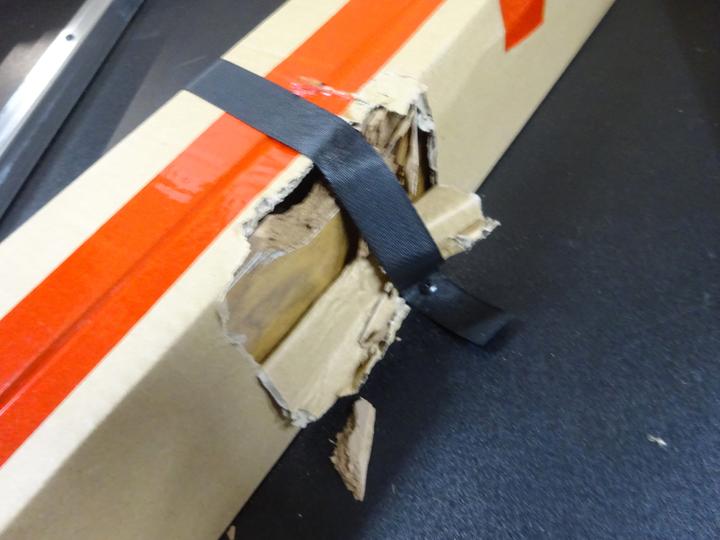 Produktbild Bison Billardtisch Loft (254 x 127 cm)