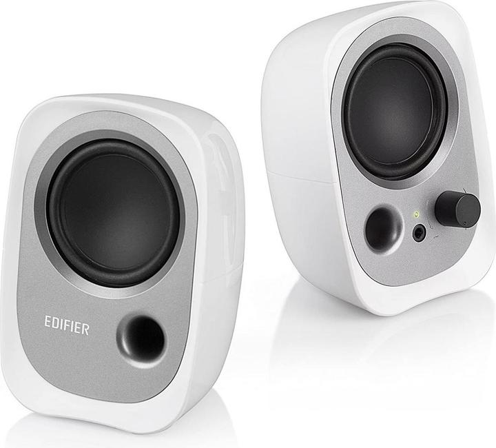 Actual product image Edifier R12U 2.0