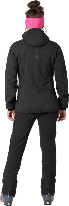 Actual product image Dynafit Blacklight Primaloft® Jacke Damen (S)