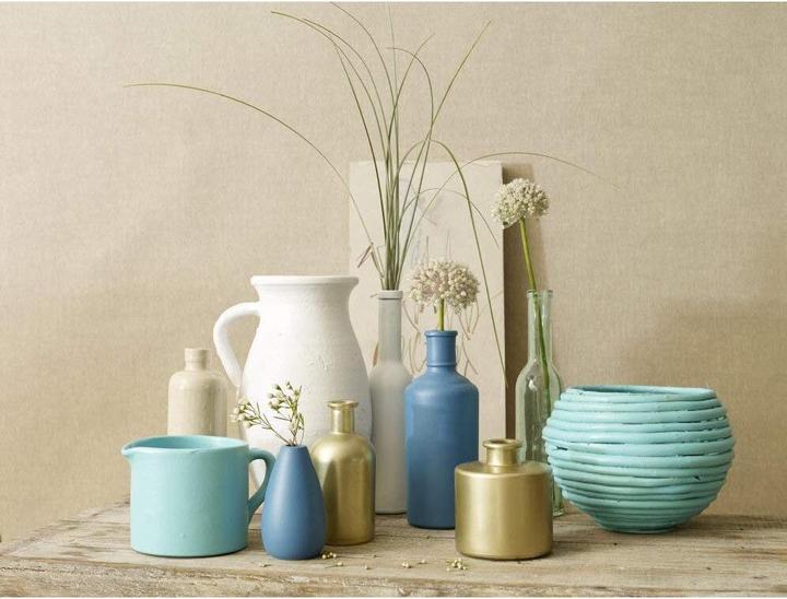 Actual product image Edding Acrylic spray (Light ivory, 0.20 l)