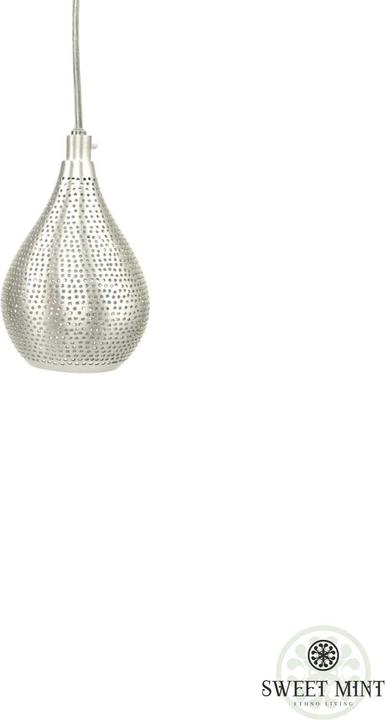 Immagine prodotto Sweet Mint Lampada orientale Kibe Dots (E14)