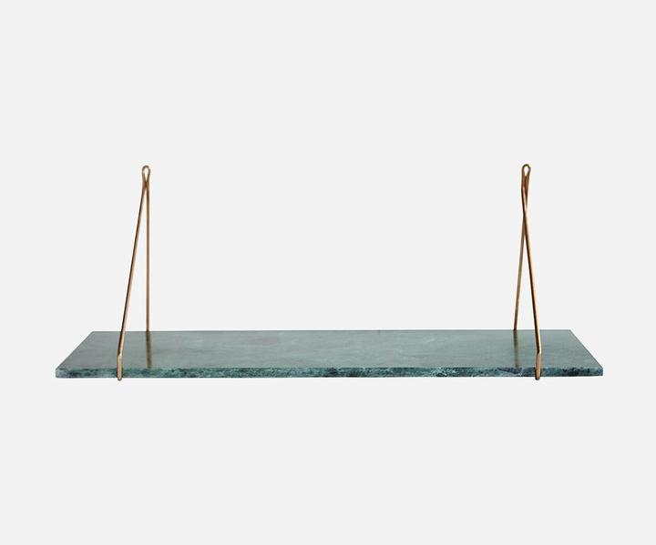 Actual product image House Doctor Marble (slab only) (70 x 24 cm)