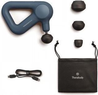 Actual product image Therabody Theragun Relief (3 Steps, 120 min)